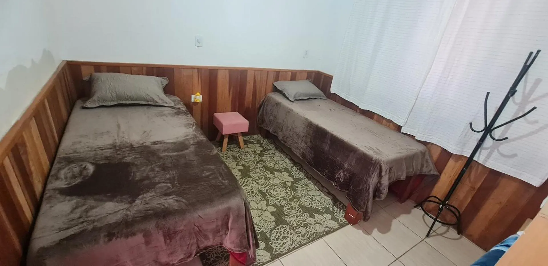 Casa Melmel Aconchegante E Espacosa Proxima Ao Centro Comercial De Campos do Jordão