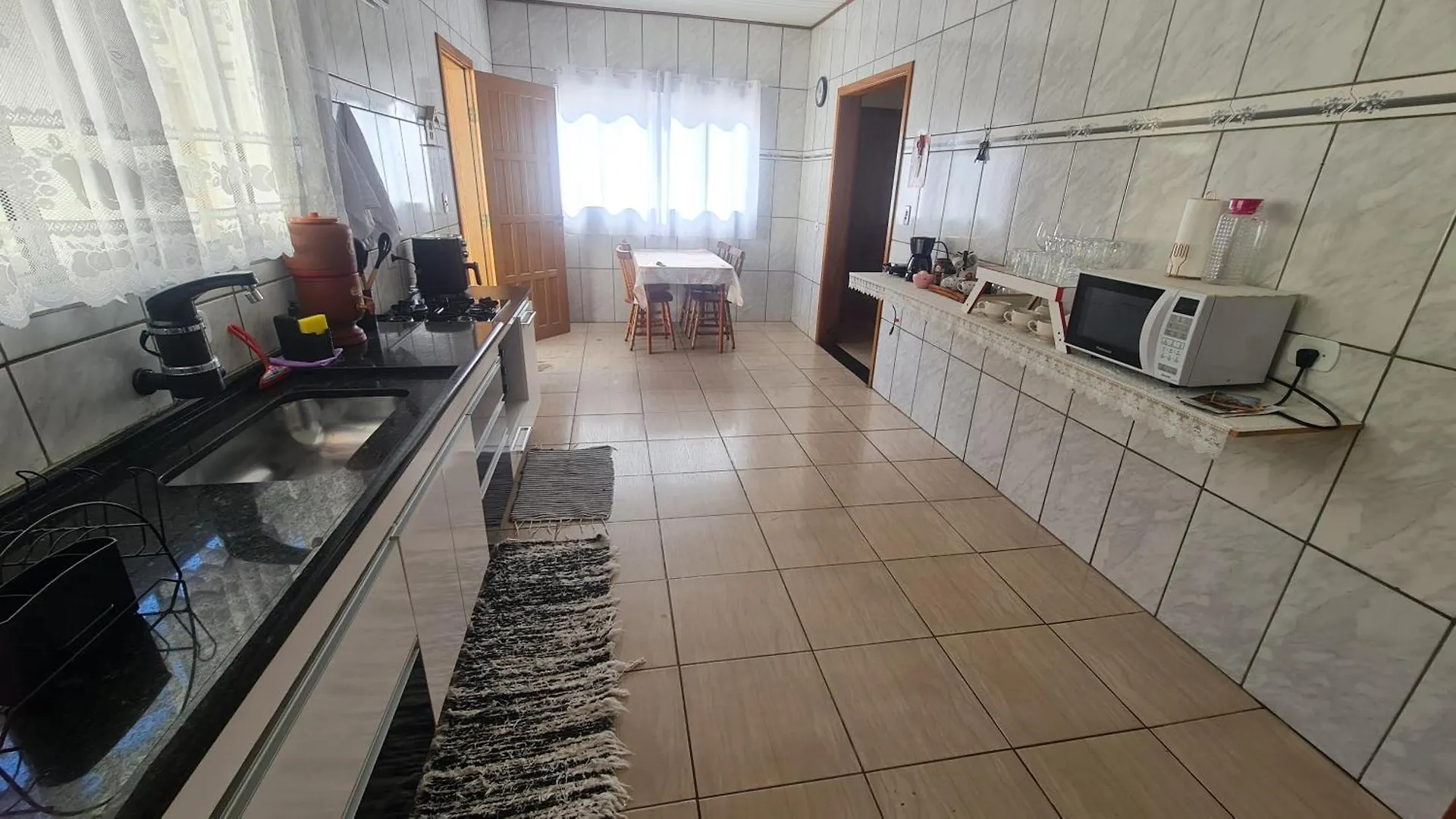 Casa Melmel Aconchegante E Espacosa Proxima Ao Centro Comercial De Campos do Jordão