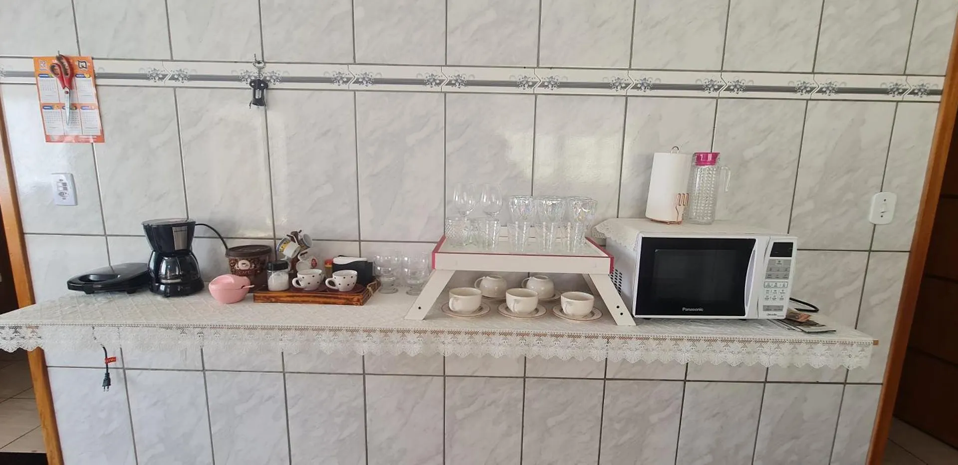 Nyaraló Casa Melmel Aconchegante E Espacosa Proxima Ao Centro Comercial De Campos do Jordão